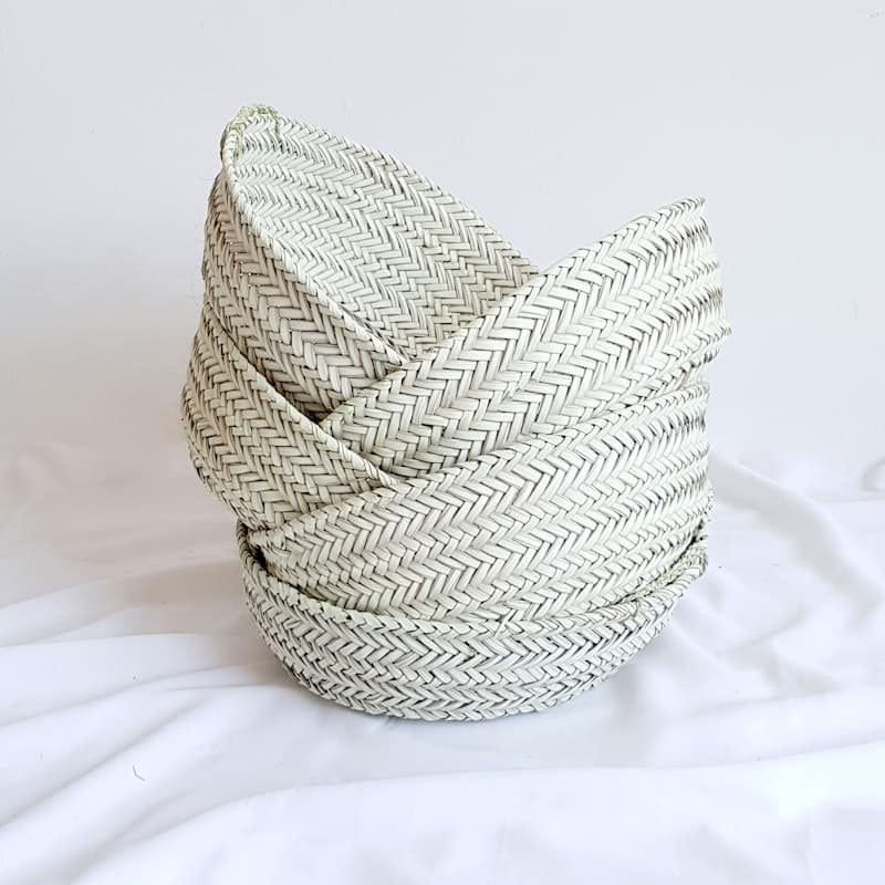 Foldable Storage Basket