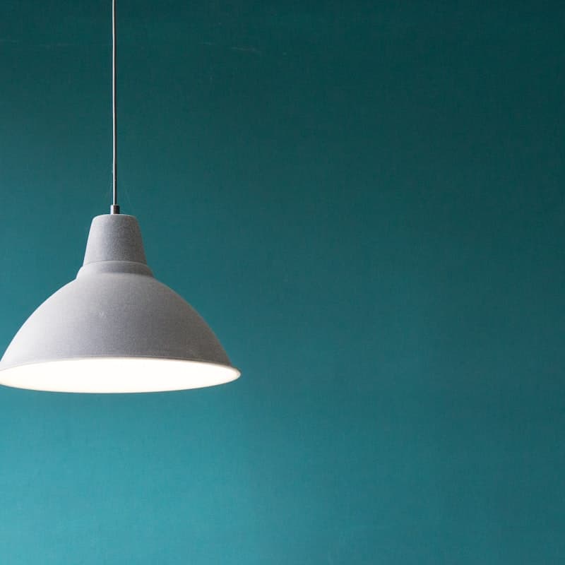 Smart LED Night Lamp